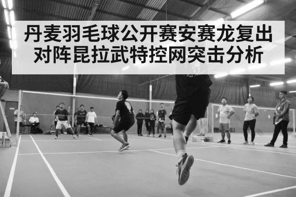 badminton match arena crowd