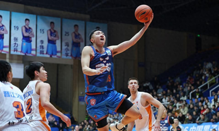 CBA第一支锁定排名球队！上海都没他们快：0胜37负锁定倒数第1|四川队|天津队|季后赛|赛季|总冠军_新浪体育_新浪新闻